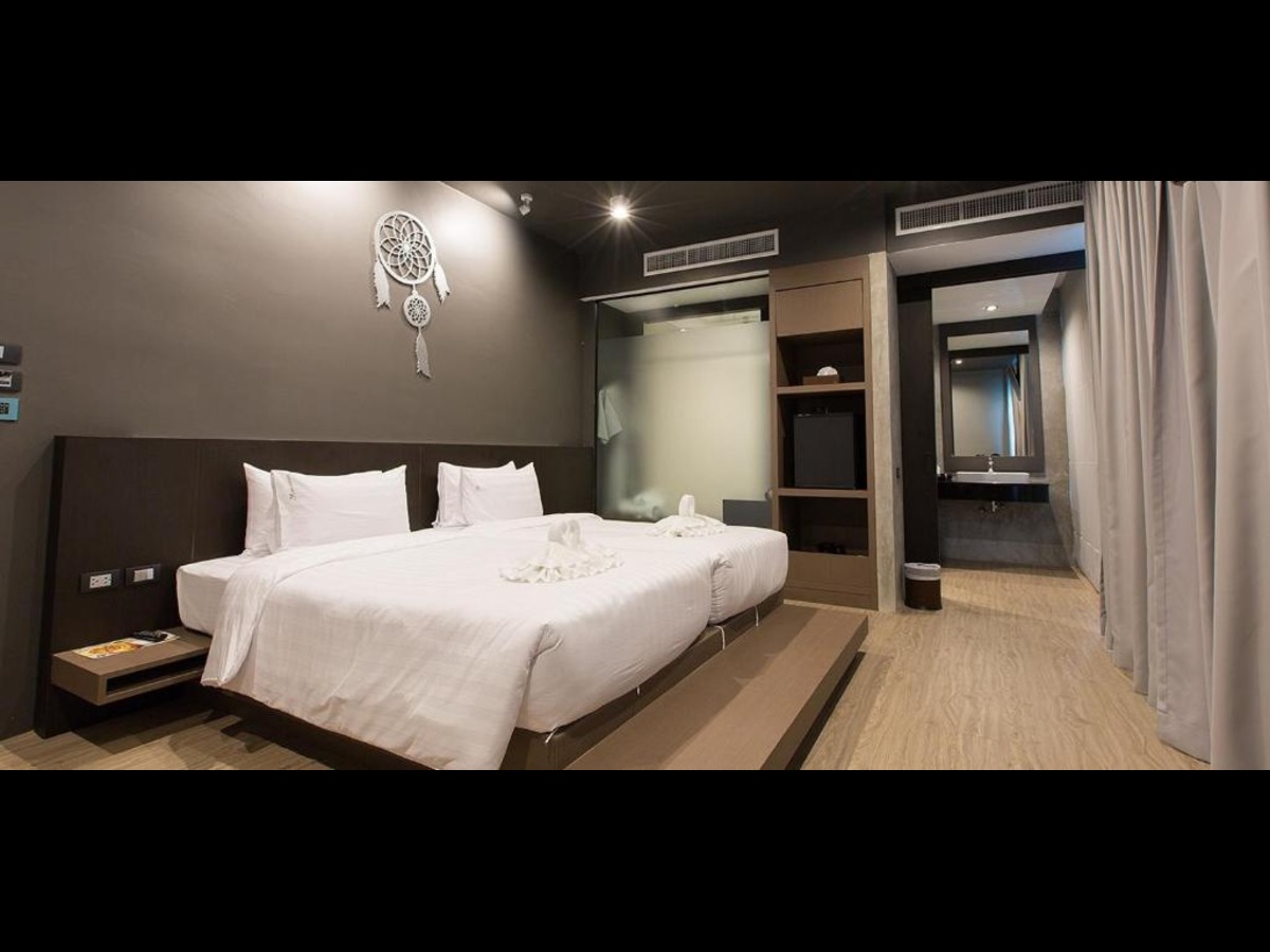 Maya Phuket Airport Hotel